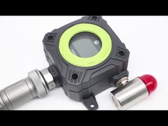 Ανιχνευτής αερίων VOC υψηλής ακρίβειας για τοίχο για διακόσμηση επίπλων με δοκιμή PID