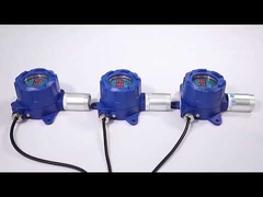 24ωρος σταθερός ανιχνευτής αερίων C6H6 με υψηλής ακρίβειας αισθητήρα PID για την πρόληψη του καρκίνου για το ανθρώπινο σώμα