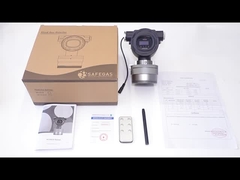 SG100-D Εμφάνιση