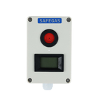 Non Explosionproof Type High Precision Ozone Alarm Tester For Safe Clean Room