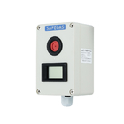 Non Explosionproof Type High Precision Ozone Alarm Tester For Safe Clean Room