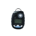 Portable Single NO2 Nitrogen Dioxide Gas Detector IP68 Water And Dust Proof