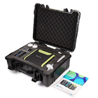 SKY8000 Multi Gas Detector Analyzer Monitoring With 32G SD Memory Card