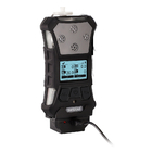 CO H2S O2 LEL NH3 IECEX ATEX Multi Gas Detector Wireless Bluetooth IP67 Multi Analyzer