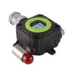 IECEX ATEX Medical Ammonia Gas Monitor Fixed NH3 Gas Detector RS485 MODBUS 4