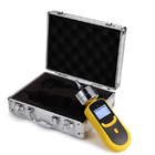 Portable Exhaust VOC Emission Gas Monitor With Sampling Pump Waterproof Dustproof