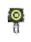 Wallmounted H2 Combustible Gas Detector For New Energy Vehicle Industry