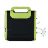 SO2F2 Gas Detector with 3.5-inch IPS LCD Color Screen Modular Internal Structure and Rechargeable Lithium Battery