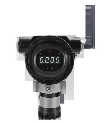 IECEx ATEX Certified Flammable Gas Monitor with Relay Output and IP66/IP68 Protection