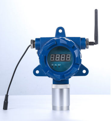 Fixed Gas Detector VOC 0.001ppm High Resolution PID Sensor with Ex d IIC T6 Gb Explosion-Proof for Wall-Mounted Installation