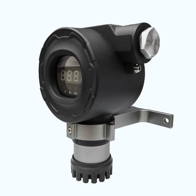 SG100-R Fixed Remote Gas Detector for CH4 with 0–100%LEL Range 1%LEL Resolution and Transmitter Sensor Separation Up To 1000m