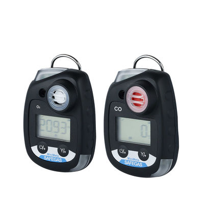 Wearable Explosion Proof Phosphine Gas Monitor with 2-Year Standby Battery PH3 Gas Detector