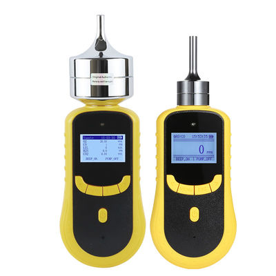 Industrial Suction Type Ammonia Gas Monitor SKY2000 with Sound Light Vibration Alarm