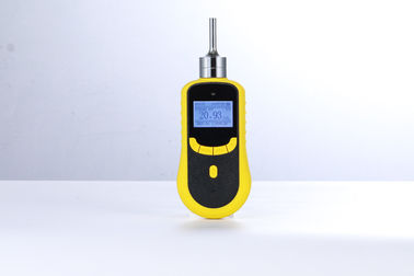 0.001ppm HF Hydrogen Fluoride Toxic Gas Leak Detector