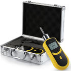 Portable Pumping type Single Gas Detector PH3 Single Gas Detector for Fumigation