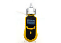 Anti Explosion Toxic HCL HCN Multi Gas Detector For Commercial use