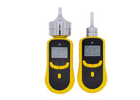Anti Explosion Toxic HCL HCN Multi Gas Detector For Commercial use