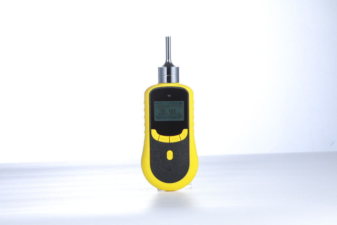 0.001ppm High Accuracy VOC Gas Detector TVOC Total Volatile Organic Compounds